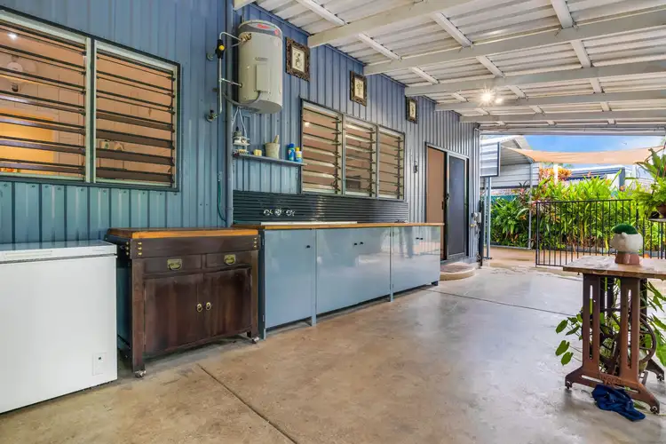 Sixth view of Homely house listing, 8 CULLEN STREET, Leanyer NT 812