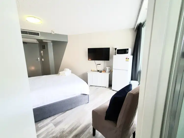 Third view of Homely studio listing, UNIT 2215/923 DAVID LOW WAY, Marcoola QLD 4564