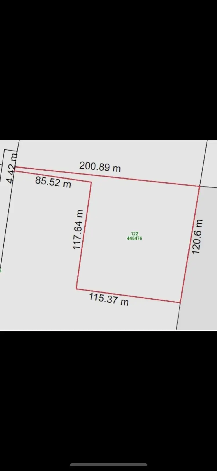 Lot 122 DP448476 Yankee Crossing Road, Hay NSW 2711