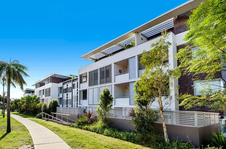 Main view of Homely apartment listing, UNIT 62/8 DEE WHY PARADE, Dee Why NSW 2099