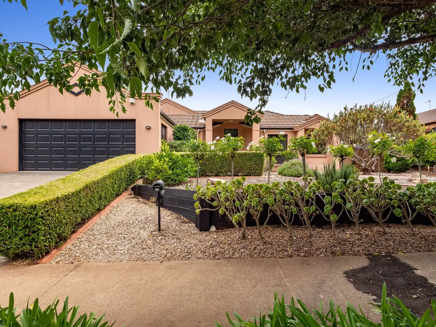 Main view of Homely house listing, 95 NELSON STREET, Middle Ridge QLD 4350