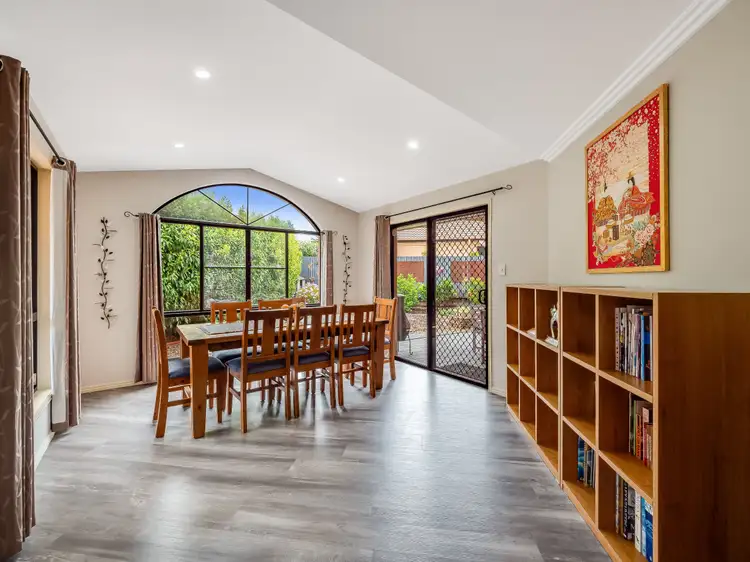 Fourth view of Homely house listing, 95 NELSON STREET, Middle Ridge QLD 4350