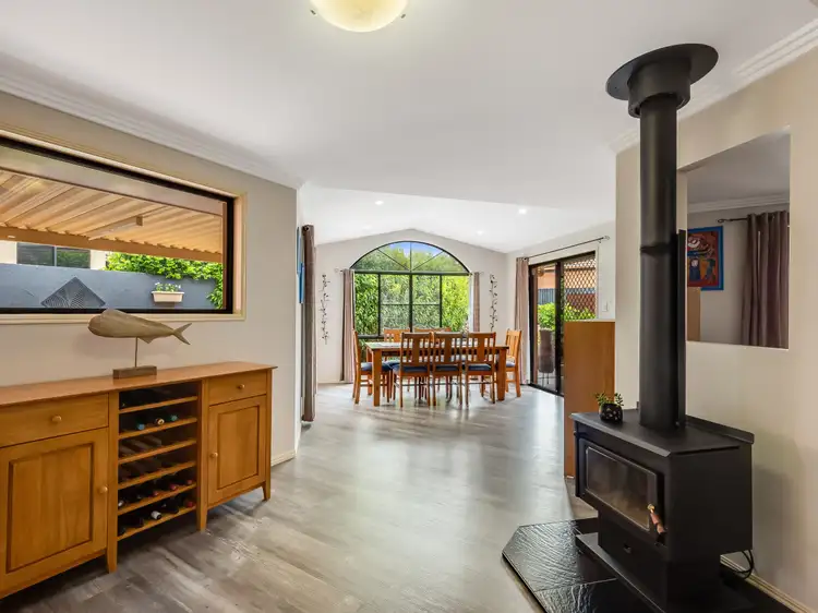 Fifth view of Homely house listing, 95 NELSON STREET, Middle Ridge QLD 4350