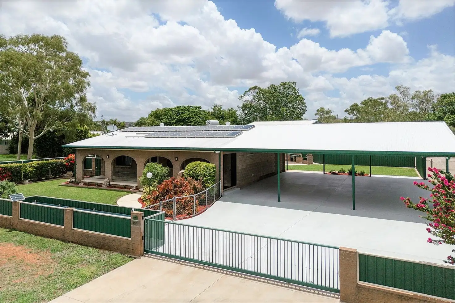 Main view of Homely house listing, 165 West Street, mount isa QLD 4825