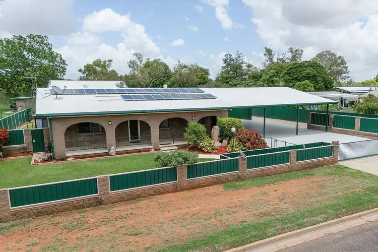 Second view of Homely house listing, 165 West Street, mount isa QLD 4825