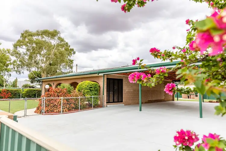 Third view of Homely house listing, 165 West Street, mount isa QLD 4825