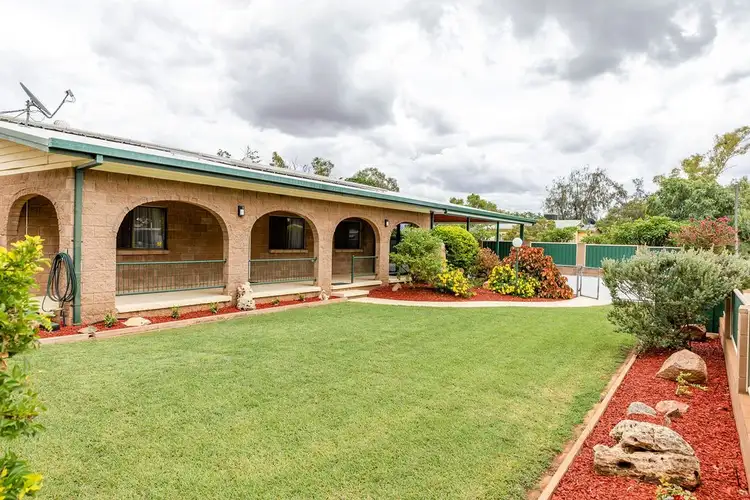 Fourth view of Homely house listing, 165 West Street, mount isa QLD 4825