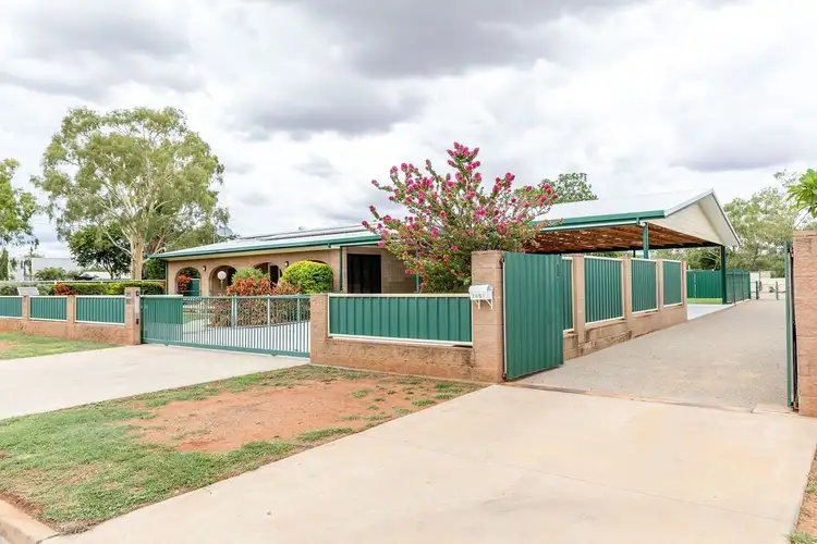 Fifth view of Homely house listing, 165 West Street, mount isa QLD 4825