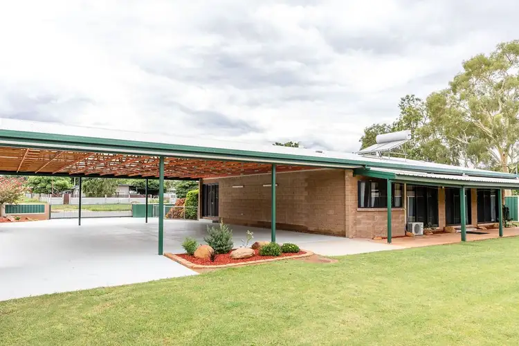 Sixth view of Homely house listing, 165 West Street, mount isa QLD 4825