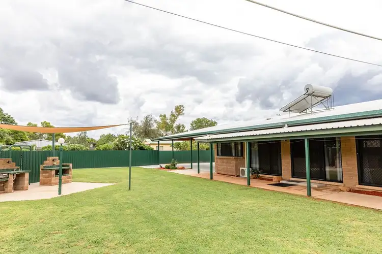 Seventh view of Homely house listing, 165 West Street, mount isa QLD 4825