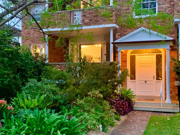 Main view of Homely apartment listing, 17/2 Cherry Street, Warrawee NSW 2074