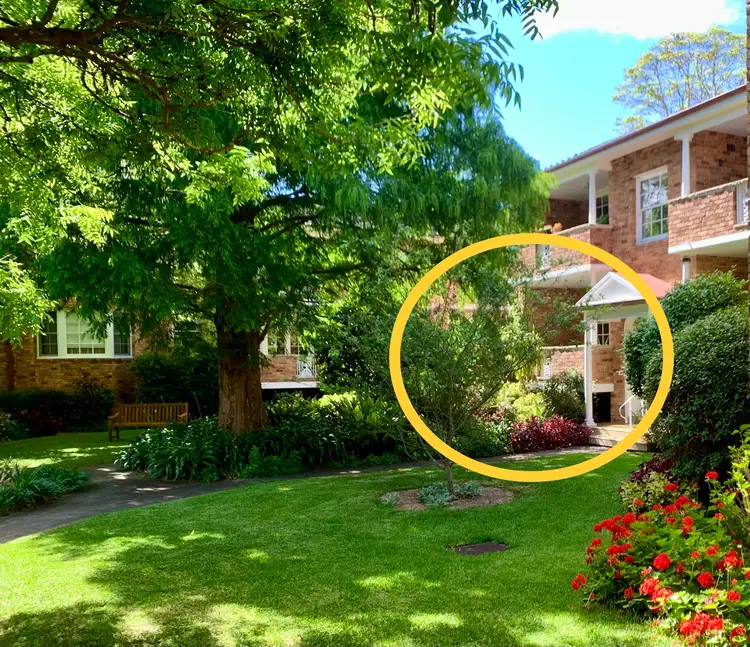 Second view of Homely apartment listing, 17/2 Cherry Street, Warrawee NSW 2074