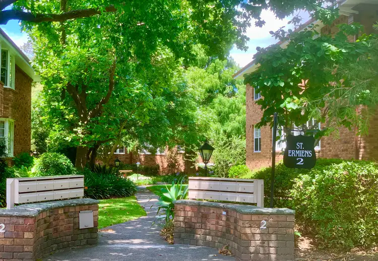 Third view of Homely apartment listing, 17/2 Cherry Street, Warrawee NSW 2074