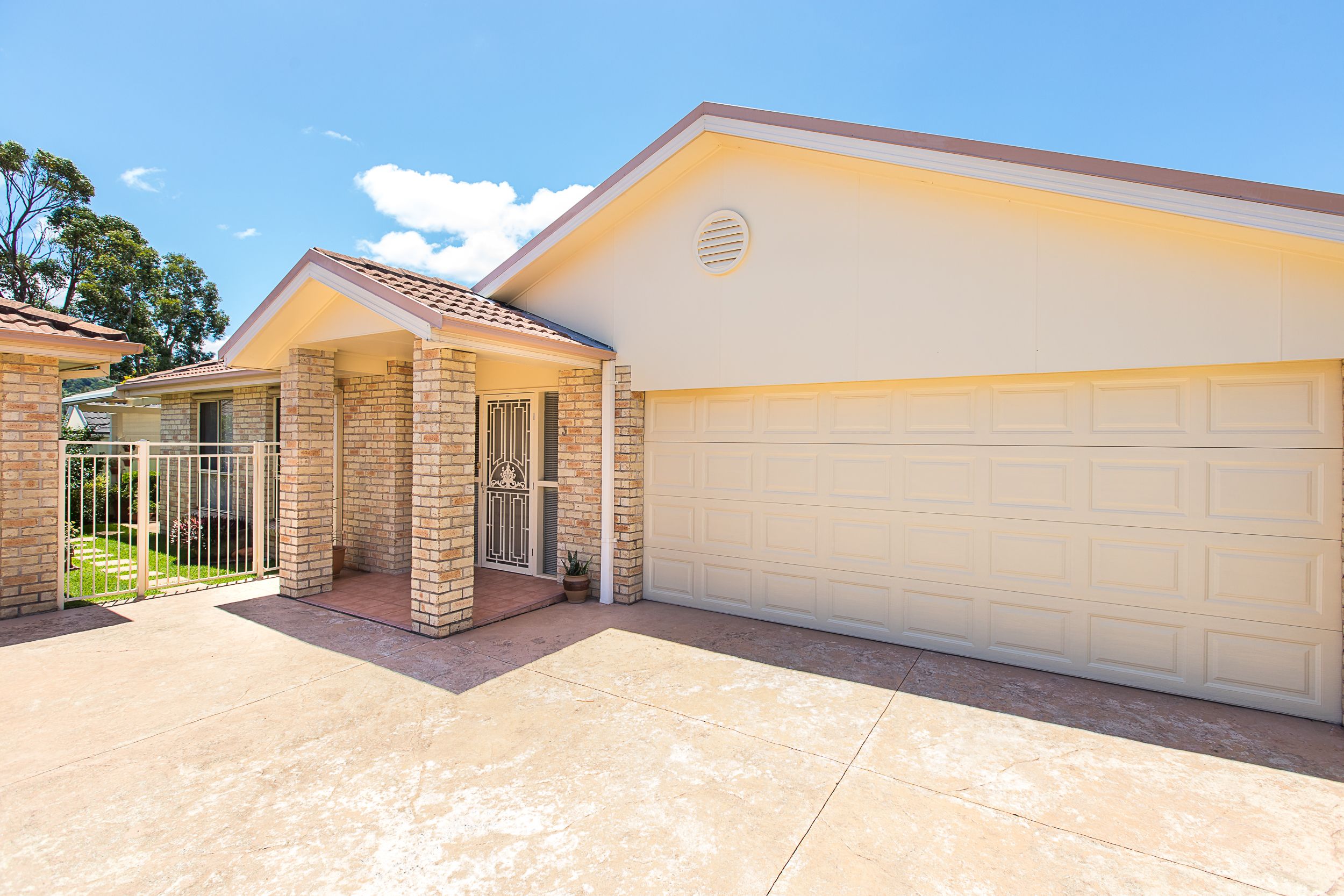 UNIT 3/58 ALBERT STREET, Warners Bay NSW 2282
