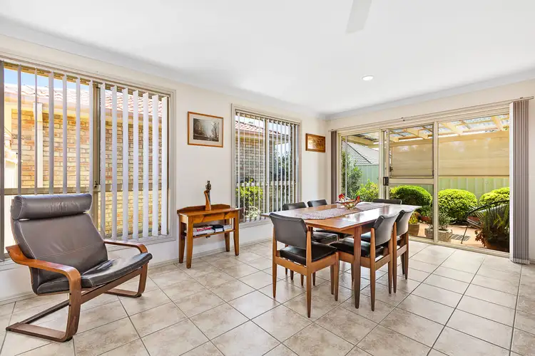 Second view of Homely villa listing, UNIT 3/58 ALBERT STREET, Warners Bay NSW 2282