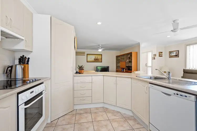 Fourth view of Homely villa listing, UNIT 3/58 ALBERT STREET, Warners Bay NSW 2282