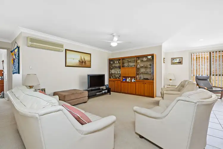 Fifth view of Homely villa listing, UNIT 3/58 ALBERT STREET, Warners Bay NSW 2282