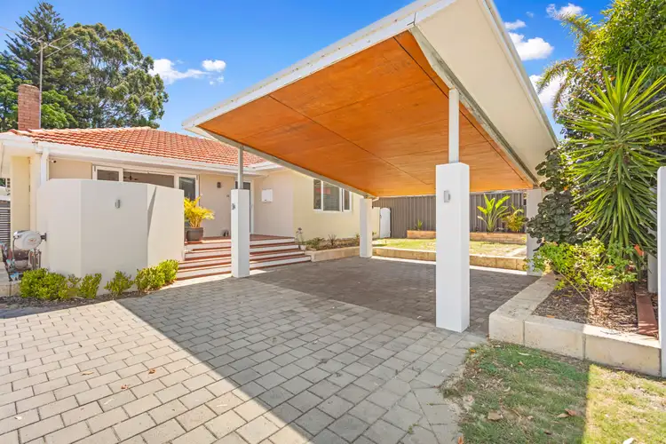 485 LENNARD STREET, Dianella WA 6059