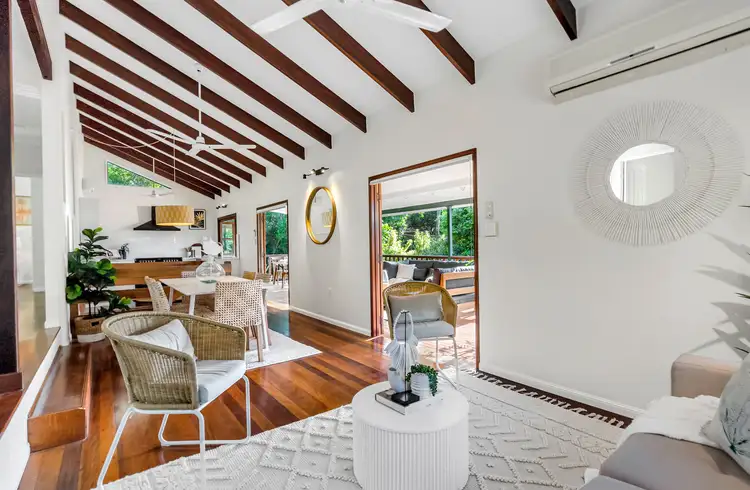 Main view of Homely house listing, 5 LONGDEN STREET, Brinsmead QLD 4870