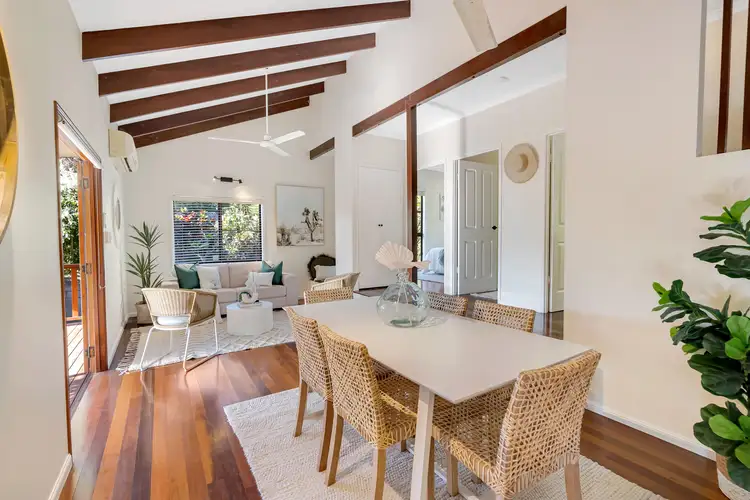 Second view of Homely house listing, 5 LONGDEN STREET, Brinsmead QLD 4870