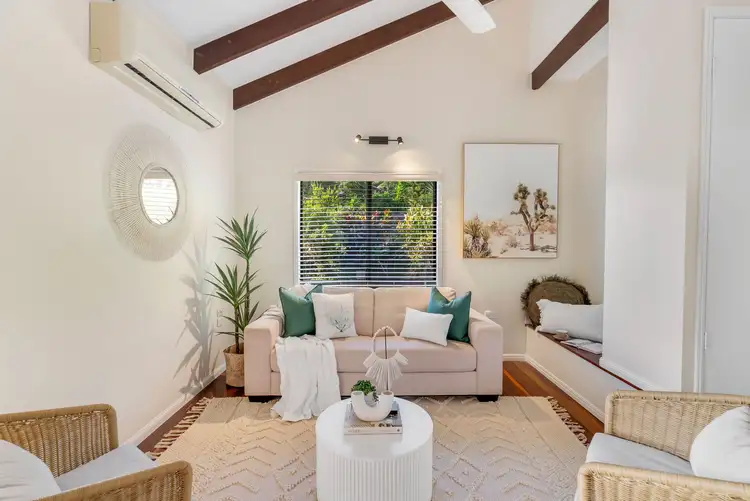 Third view of Homely house listing, 5 LONGDEN STREET, Brinsmead QLD 4870