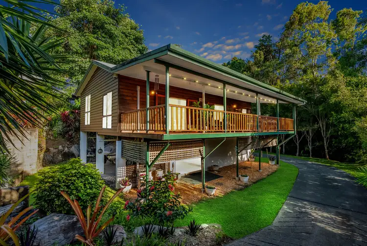 Fourth view of Homely house listing, 5 LONGDEN STREET, Brinsmead QLD 4870