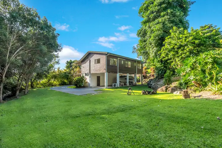 Fifth view of Homely house listing, 5 LONGDEN STREET, Brinsmead QLD 4870