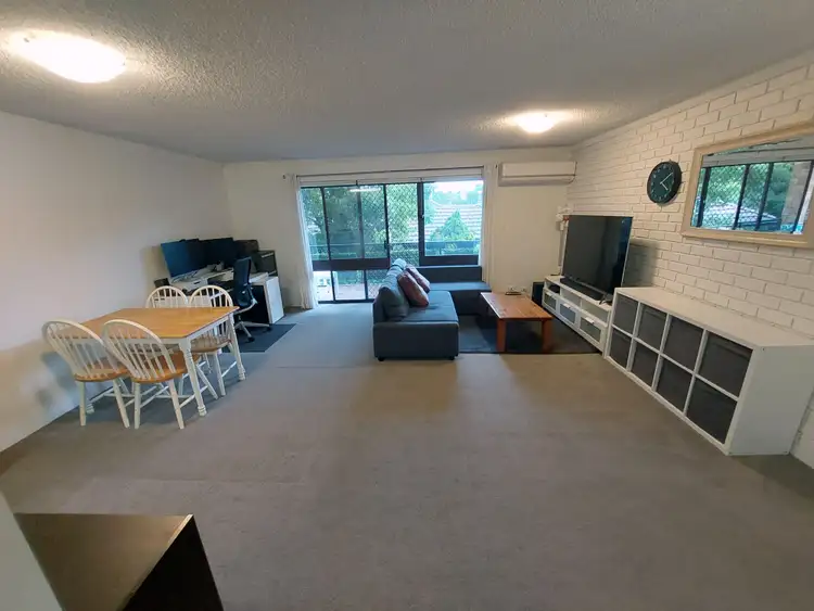 Second view of Homely unit listing, UNIT 1/39 MONRO STREET, Kelvin Grove QLD 4059