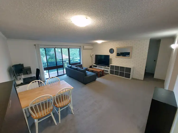 Third view of Homely unit listing, UNIT 1/39 MONRO STREET, Kelvin Grove QLD 4059