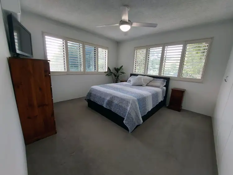 Fifth view of Homely unit listing, UNIT 1/39 MONRO STREET, Kelvin Grove QLD 4059