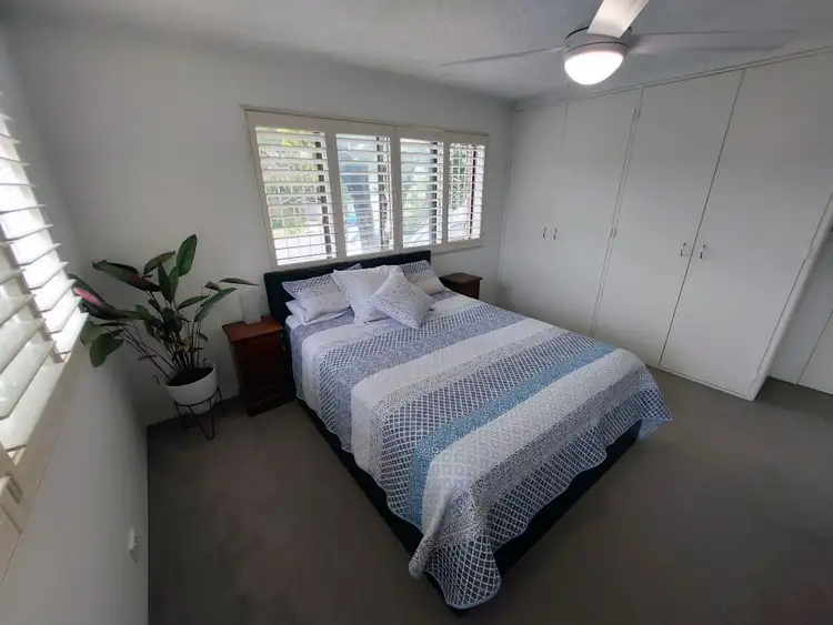 Sixth view of Homely unit listing, UNIT 1/39 MONRO STREET, Kelvin Grove QLD 4059