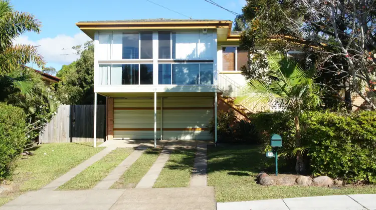 49 GARIE STREET, Wishart QLD 4122
