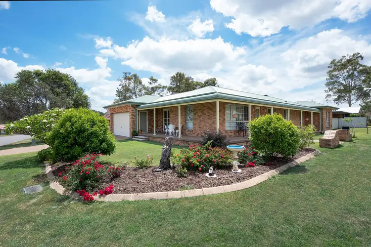 3 IRONBARK STREET, Metford NSW 2323