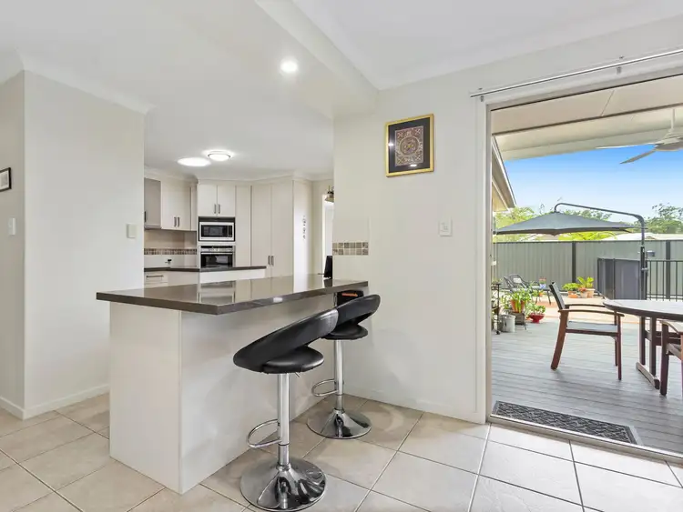 Third view of Homely house listing, 16 USHER BOULEVARD, Beerwah QLD 4519