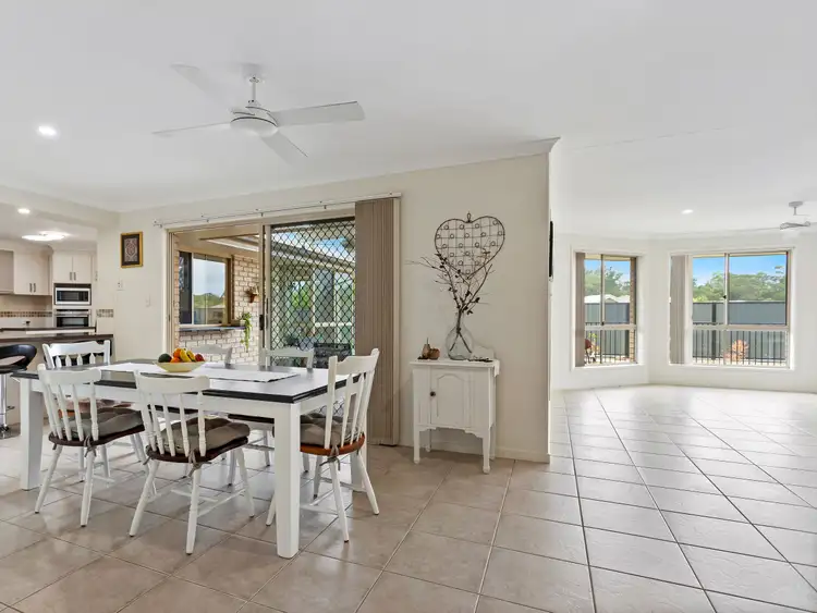 Fourth view of Homely house listing, 16 USHER BOULEVARD, Beerwah QLD 4519