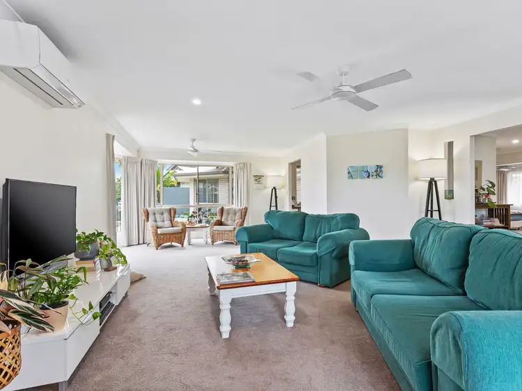 Fifth view of Homely house listing, 16 USHER BOULEVARD, Beerwah QLD 4519
