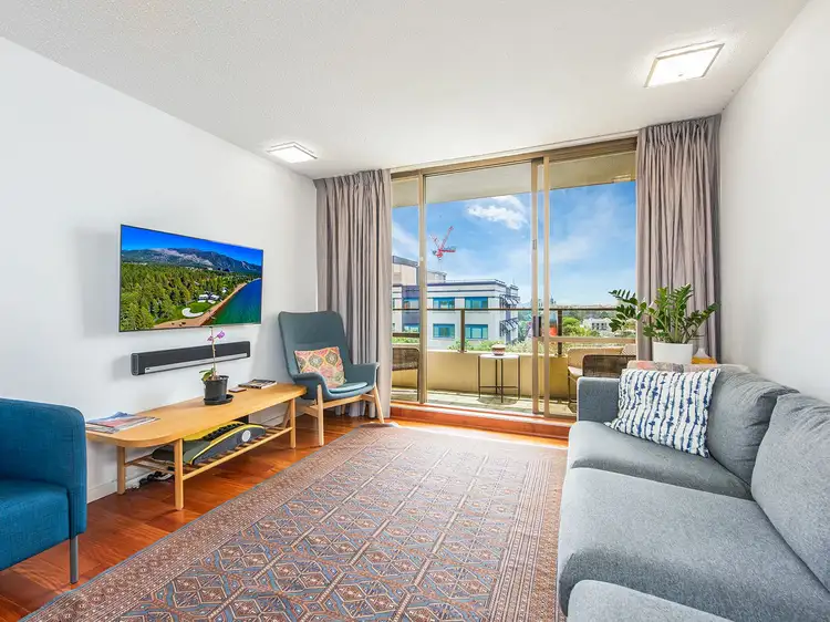201/32 Leichhardt Street, Spring Hill QLD 4000