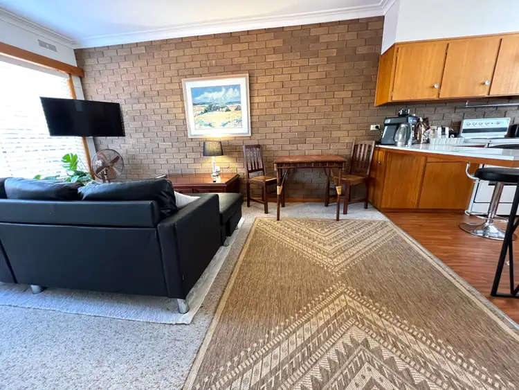 Main view of Homely unit listing, UNIT 3/207 DOVETON STREET, Ballarat Central VIC 3350