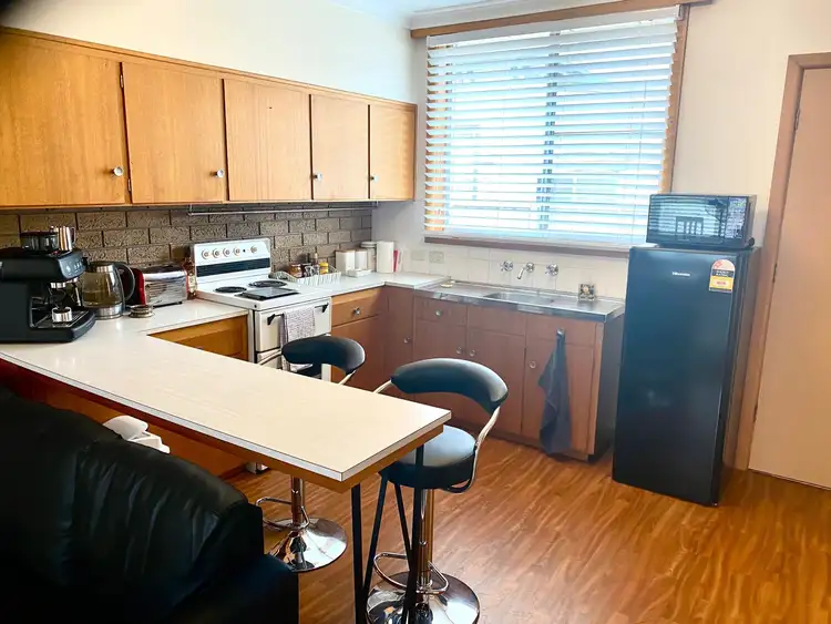 Third view of Homely unit listing, UNIT 3/207 DOVETON STREET, Ballarat Central VIC 3350