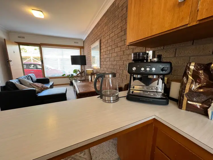 Fourth view of Homely unit listing, UNIT 3/207 DOVETON STREET, Ballarat Central VIC 3350
