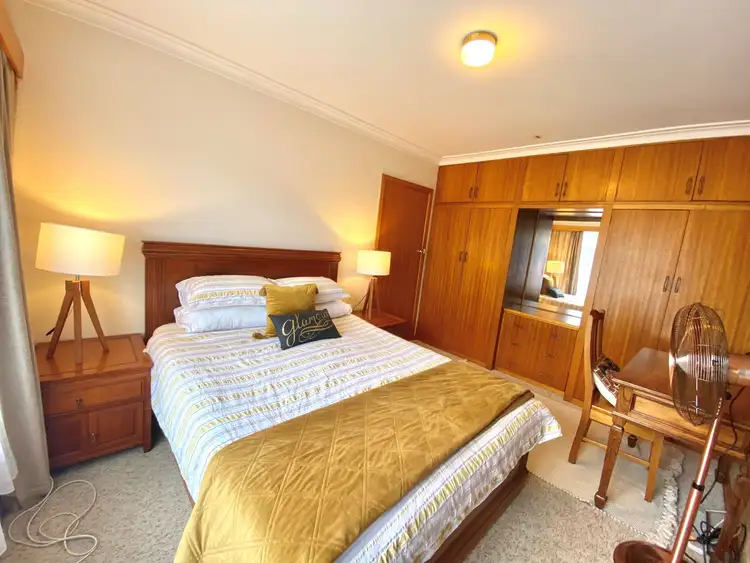 Fifth view of Homely unit listing, UNIT 3/207 DOVETON STREET, Ballarat Central VIC 3350