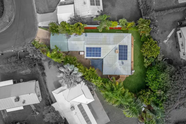 Second view of Homely house listing, 36 BARRY STREET, Emerald QLD 4720