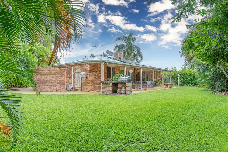 Third view of Homely house listing, 36 BARRY STREET, Emerald QLD 4720