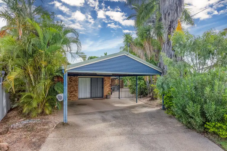 Fifth view of Homely house listing, 36 BARRY STREET, Emerald QLD 4720