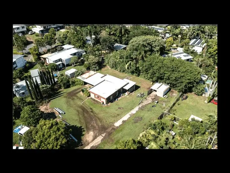 464 KINGSTON ROAD, Kingston QLD 4114