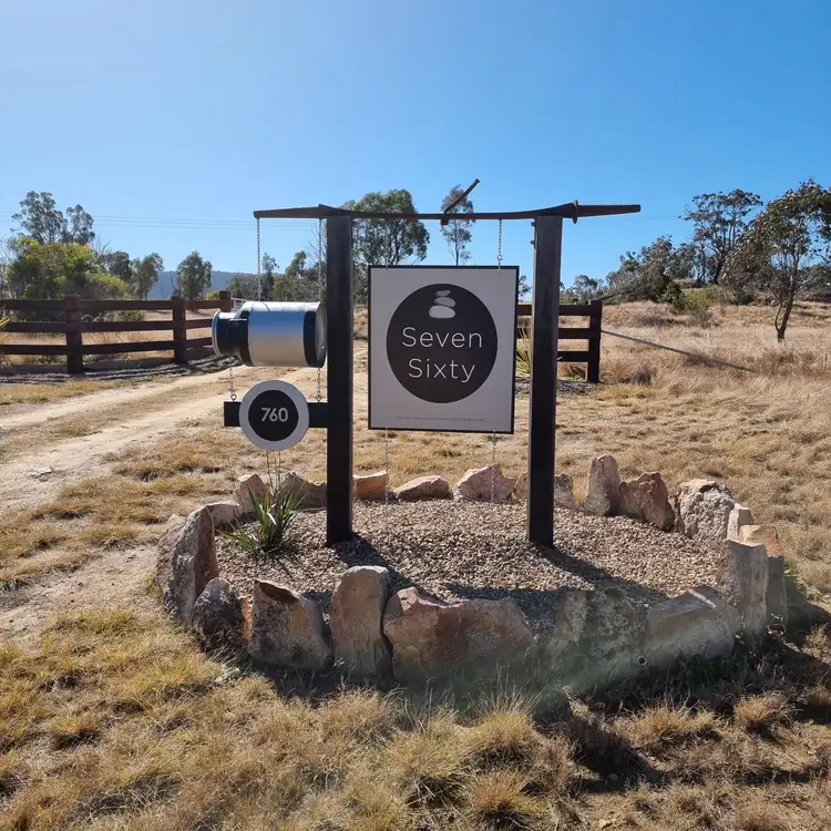 760 NEW ENGLAND HIGHWAY, Tenterfield NSW 2372