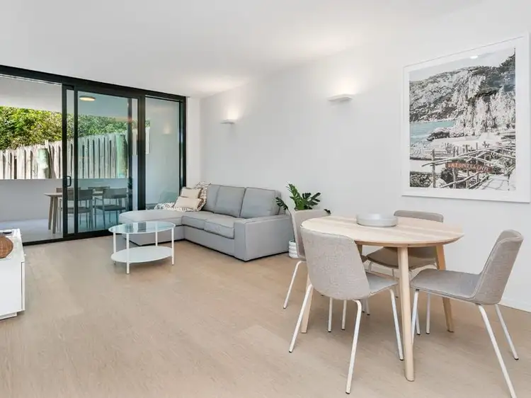 Fourth view of Homely apartment listing, 304/68 Sir Fred Schonell Drive, St Lucia QLD 4067