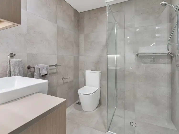 Fifth view of Homely apartment listing, 304/68 Sir Fred Schonell Drive, St Lucia QLD 4067