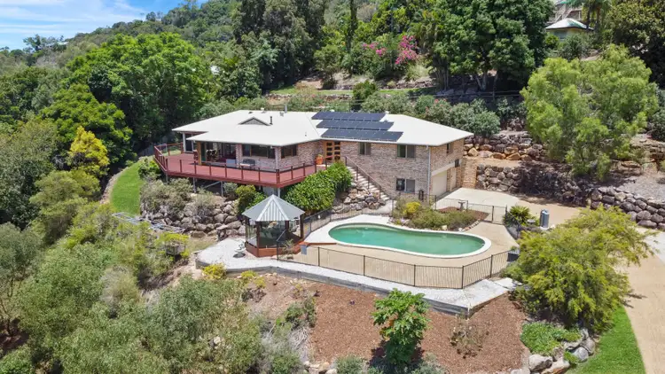 54 NEW HORIZON AVENUE, Bahrs Scrub QLD 4207