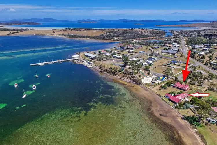 18 IMLAY STREET, Dunalley TAS 7177
